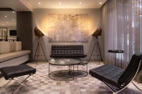 Гостиница Best Western Paris Italie  Париж